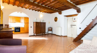 Renovated Apartment in Montieri