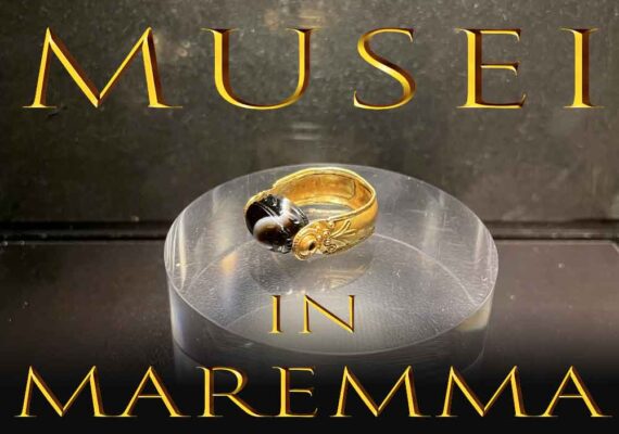 Musei in Maremma: Viaggio nella Cultura